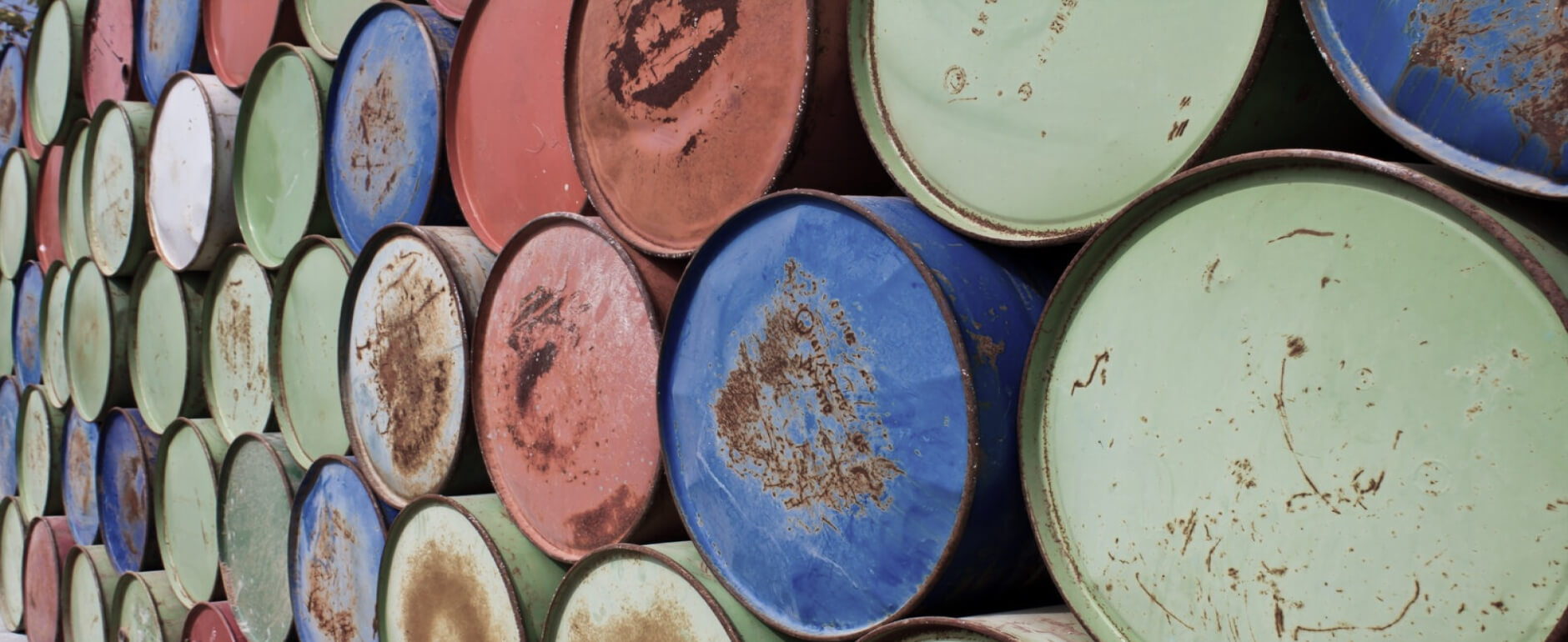 Зачистка резервуаров от донных отложений